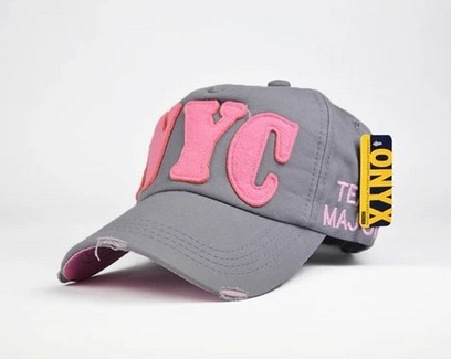 wholesale baseball caps nyc