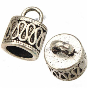 cords end caps diy bracelet metal bead caps for jewelry making antique silver 7mm round hole new fashion jewelry findings 11*14mm 100pcs
cords end caps diy bracelet metal bead caps for jewelry making antique silver 7mm round hole new fashion jewelry findings 11*14mm 100pcs
