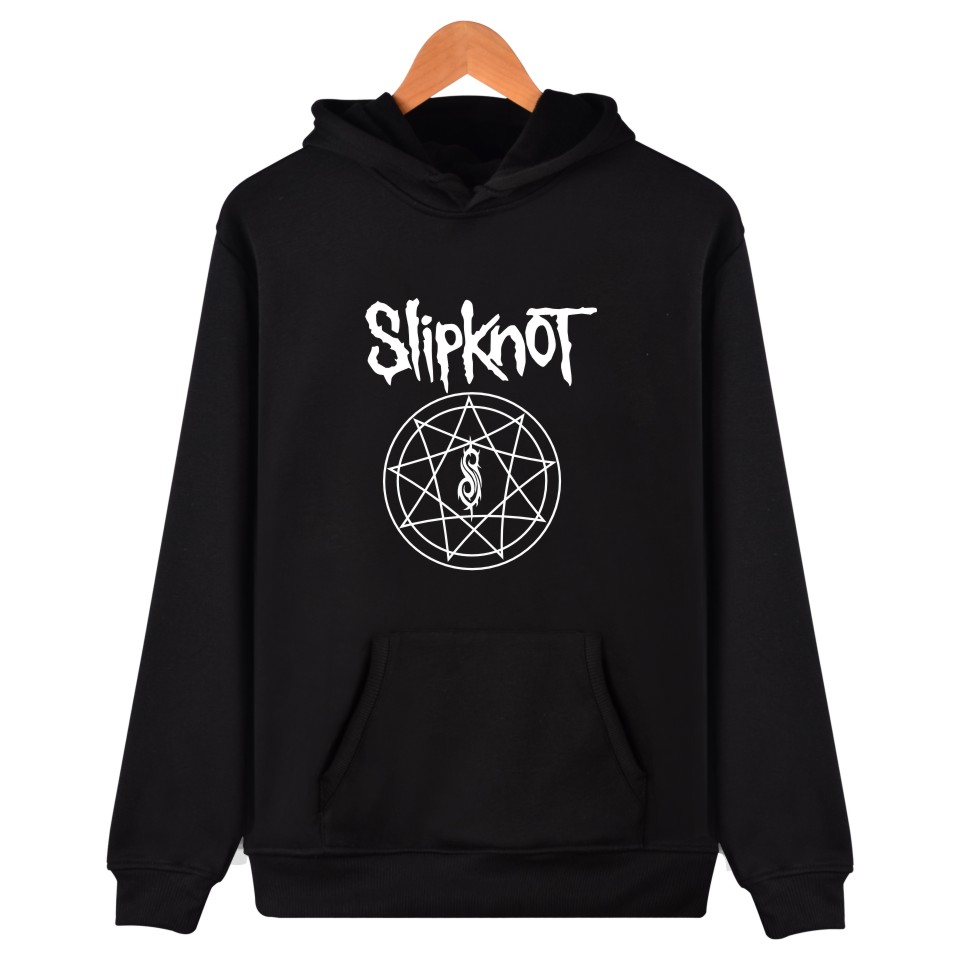 Wholesale- New Heavy Metal Slipknot Letter Hoodies Printed Mens Fashion Slipknot Hooded Sweatshirts Winter Clothes 3xl, Red
Wholesale- New Heavy Metal Slipknot Letter Hoodies Printed Mens Fashion Slipknot Hooded Sweatshirts Winter Clothes 3xl, Red