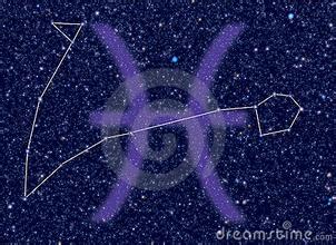 30PCS- N097 Zodiacal Pisces Necklace Stars Constellation Necklace Outer Space Alaxy Planet Necklace Solar System Necklaces