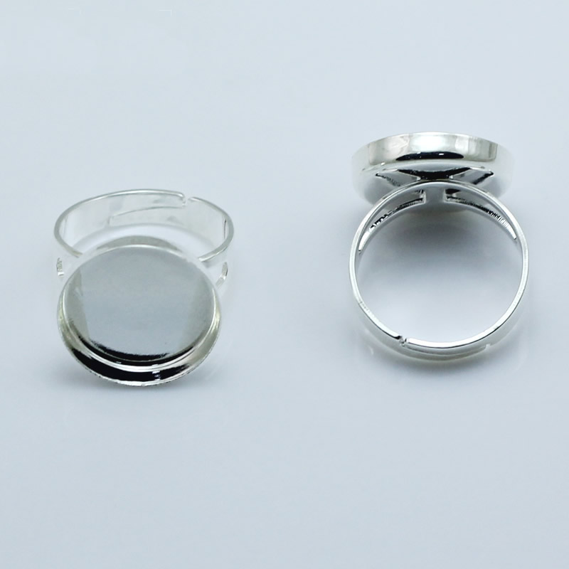 Beadsnice jewelry ring wholesale ring blanks bezel setting fits 18mm round cameo or cabochons adjustable finger ring base ID 27558
Beadsnice jewelry ring wholesale ring blanks bezel setting fits 18mm round cameo or cabochons adjustable finger ring base ID 27558
