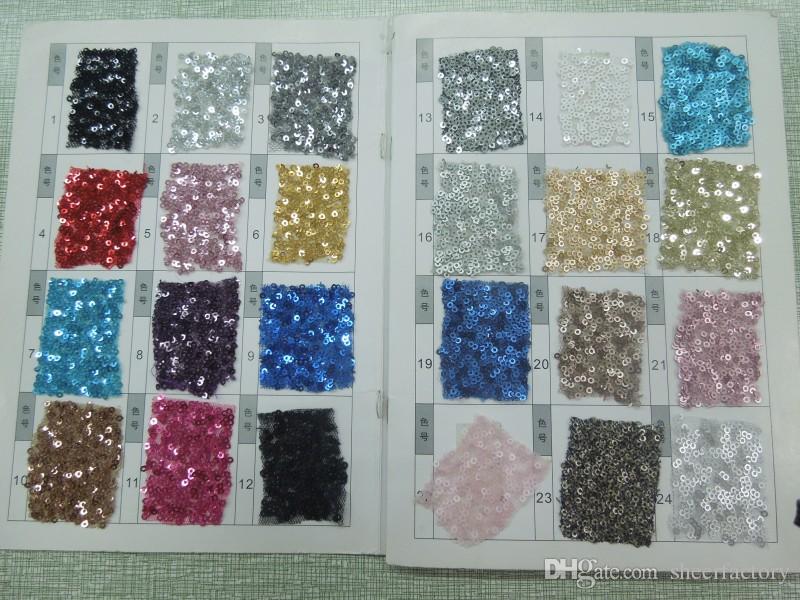 2019 Champagne Sparkling Cheap Bridesmaid Dresses Backless Sexy V Neck Sequins Bling Bling Sleeveless Mermaid Maid of Honor Gowns 2024