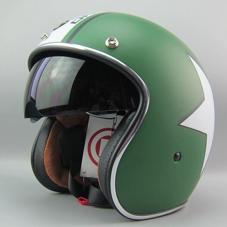 Vintage green vespa helmet Consider, that Vintage green vespa helmet similar