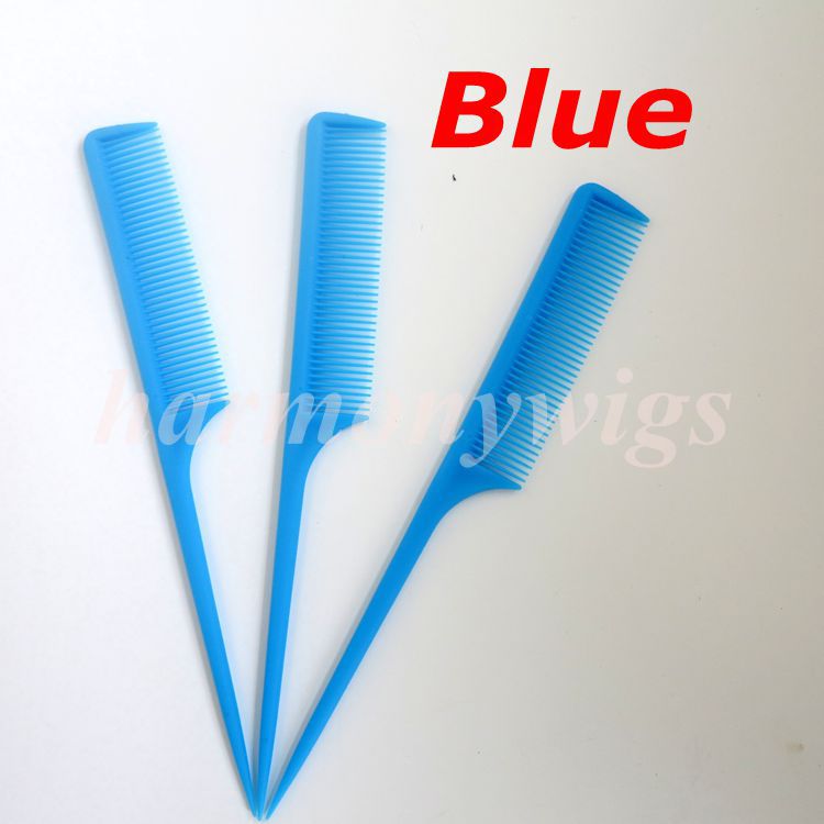 Colorful hair tail comb hair brush hair extensions tools for hair products Top quanlity in stock 
Colorful hair tail comb hair brush hair extensions tools for hair products Top quanlity in stock