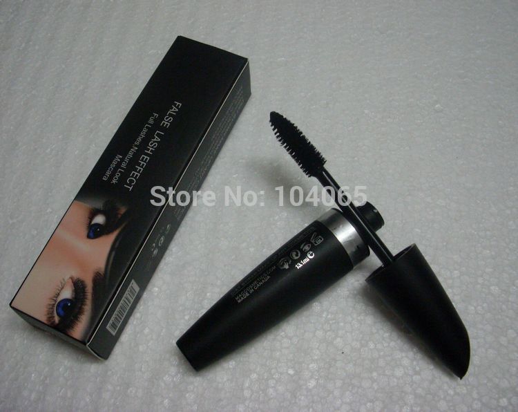 Wholesale-Free Shipping false lash effect FULL LASHES Mascara 13.1ml(24pcs/lot)
Wholesale-Free Shipping false lash effect FULL LASHES Mascara 13.1ml(24pcs/lot)