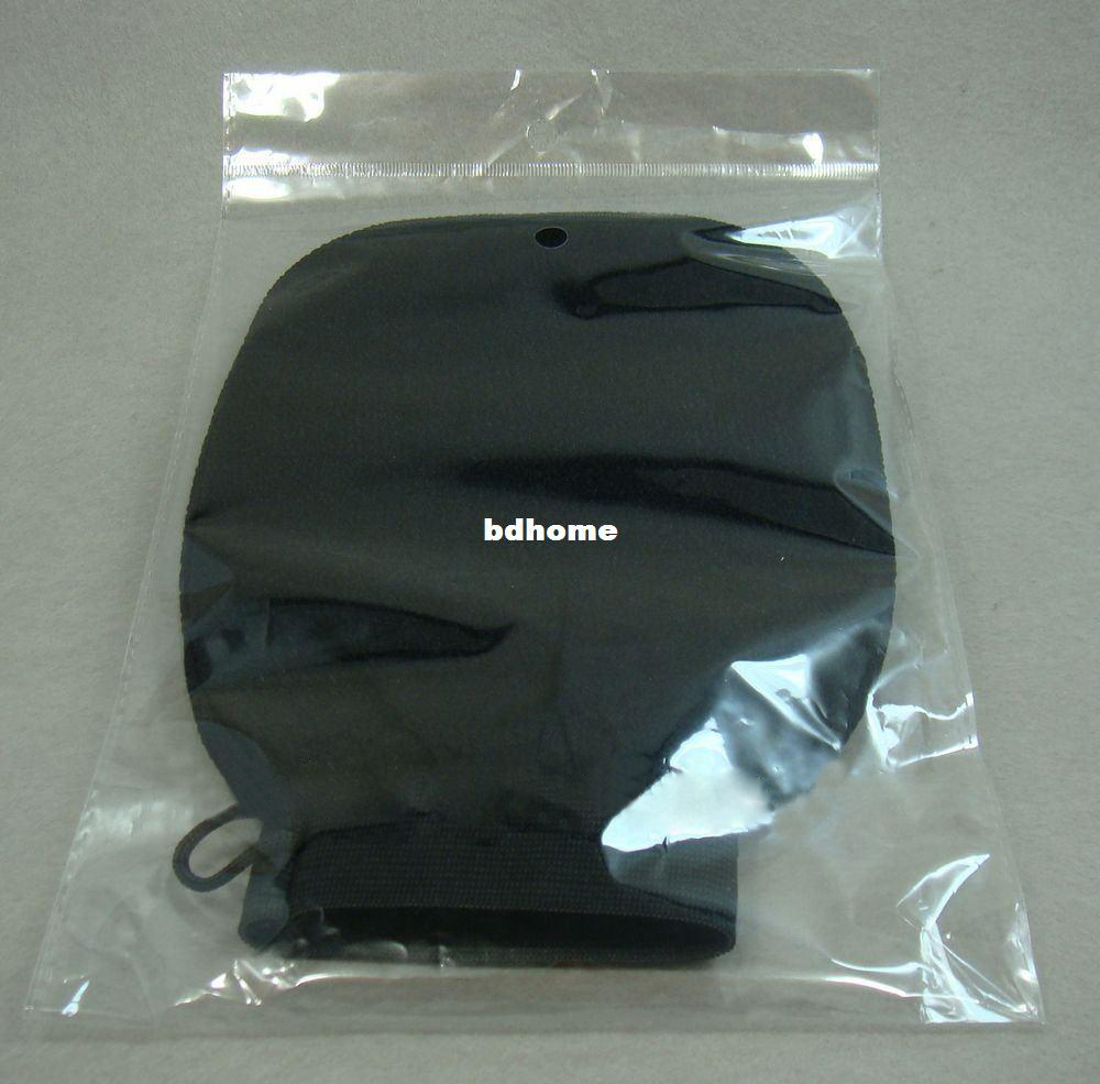 Free shipping 50pcs/lot morocco hammam scrub mitt magic peeling glove exfoliating tan removal mitt(normal coarse feeling)