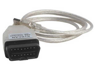 2025 new K CAN AUT0 Diagnostic Tools INPA USB Cable Car Repair For INPA68475986313664 Free shipping