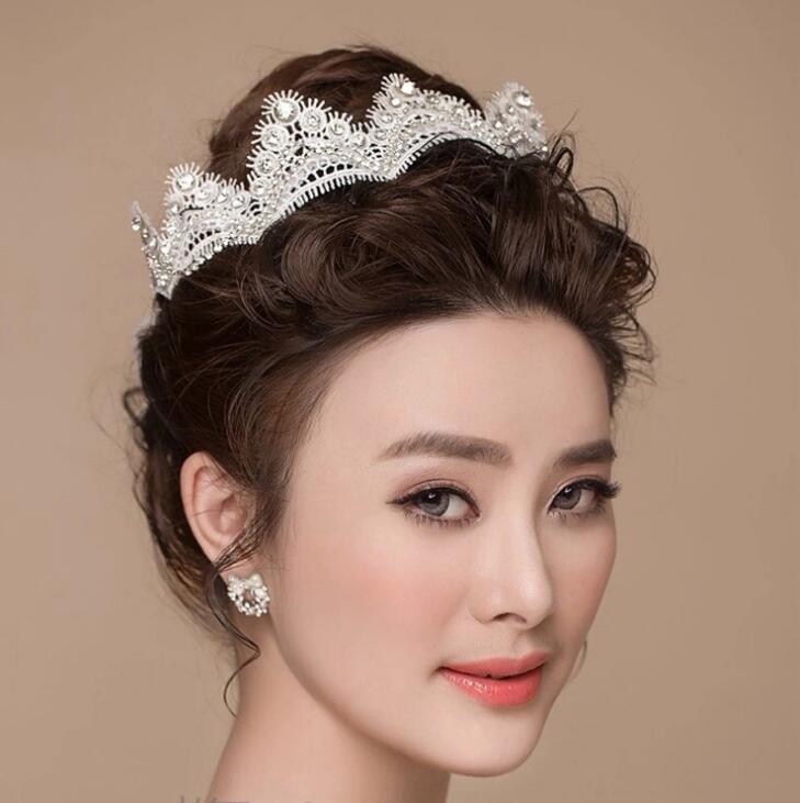 Bridal Hair Comb Tiaras Crowns Wedding Hair Jewelry neceklace,earring Cheap Wholesale Fashion Girls Evening Prom Accessories HT08
Bridal Hair Comb Tiaras Crowns Wedding Hair Jewelry neceklace,earring Cheap Wholesale Fashion Girls Evening Prom Accessories HT08