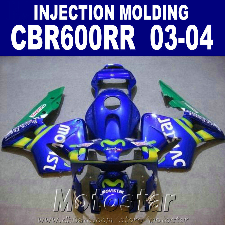 hot 100 injection molding blue fit for honda cbr 600rr fairing 2003 2004 cbr600rr 03 04 bodykits rjsd, Same as picture
hot 100 injection molding blue fit for honda cbr 600rr fairing 2003 2004 cbr600rr 03 04 bodykits rjsd, Same as picture