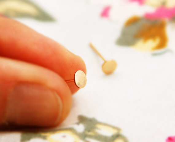 10Pair- S040 Small Brushed Ladies Round Earrings Simple Geometric Circle Stud Earrings Tiny Flat Circle Round Stud Earrings
10Pair- S040 Small Brushed Ladies Round Earrings Simple Geometric Circle Stud Earrings Tiny Flat Circle Round Stud Earrings
