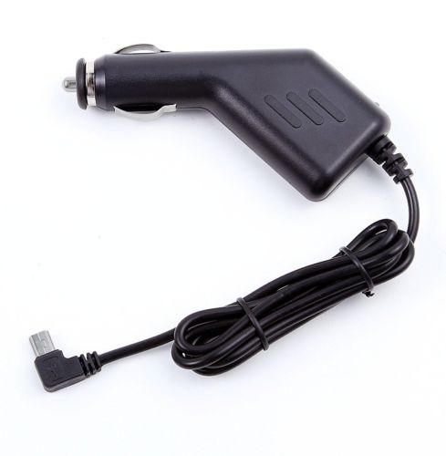 DC Car Power Charger Adapter For Magellan GPS Roadmate 3045/T RM 3045LM/T 3045MU, Black
DC Car Power Charger Adapter For Magellan GPS Roadmate 3045/T RM 3045LM/T 3045MU, Black