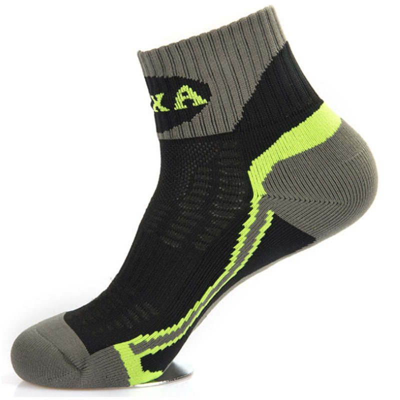 Wholesale-2015 Winter Outdoor Brand Socks Coolmax Breathable Accelerate Dry Mens Hiking Camping Mountaineering Ski Thermal Socks EU 40-44