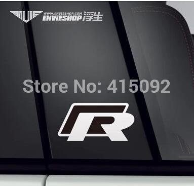 Free shipping 2013 New style Car modification R reflective stickers for Volkswagen Golf 6 VW Scirocco CC Tiguan POLO, Black
Free shipping 2013 New style Car modification R reflective stickers for Volkswagen Golf 6 VW Scirocco CC Tiguan POLO, Black