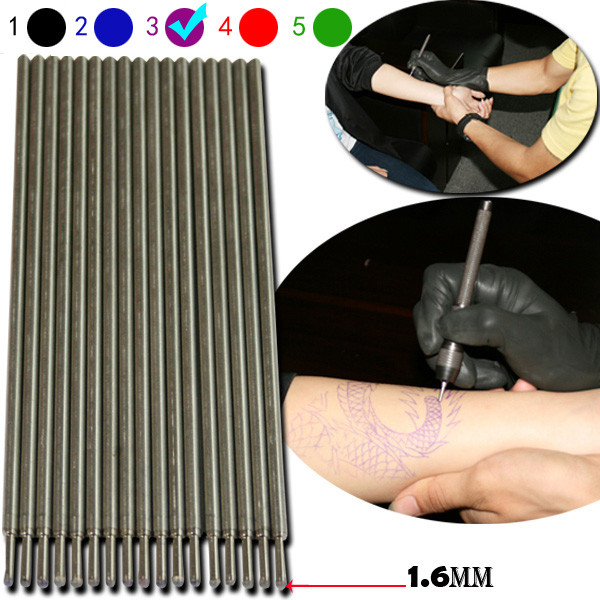Professional Purple Color Tattoo Pen Refills 20pcs/Lot Permanent Makeup Machine Refill Cartridge Skin Marker Marking Piercing Scribe
Professional Purple Color Tattoo Pen Refills 20pcs/Lot Permanent Makeup Machine Refill Cartridge Skin Marker Marking Piercing Scribe