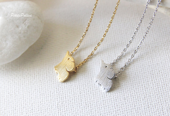30PCS- N028 Cute Tiny Baby Elephant Necklace Small Lucky Elephant Necklaces Lovely Cartoon Animal Necklaces for Birthday Gifts