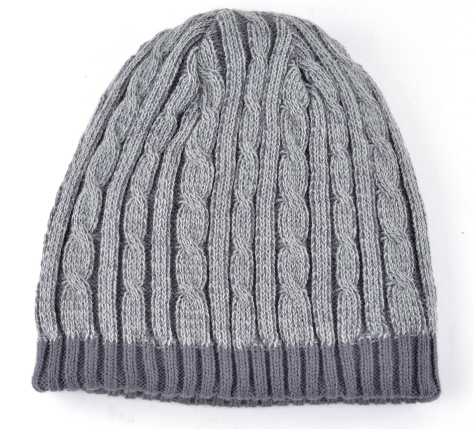 mens designer ski hats