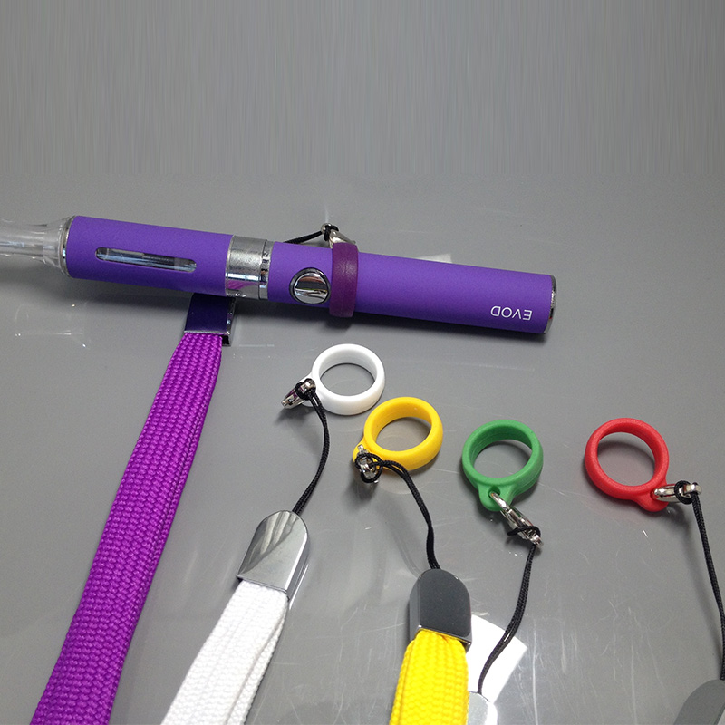 Metal Silicone EVOD silicone lanyard ego necklace ring necklace silicone rings for ego evod battery ecig
Metal Silicone EVOD silicone lanyard ego necklace ring necklace silicone rings for ego evod battery ecig