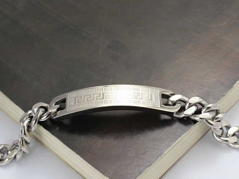 fashion charm bracelets bangles for men stainless steel jewelry free china air express
fashion charm bracelets bangles for men stainless steel jewelry free china air express