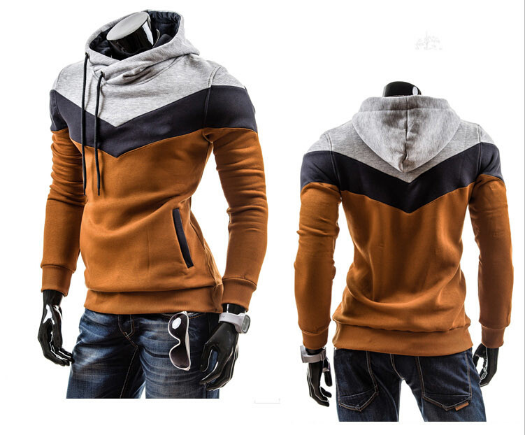 new man hoody casual sweatshirt mens brand sports suit 6color fleece hoodie jackets men sportswear men hoodie sweatshirt