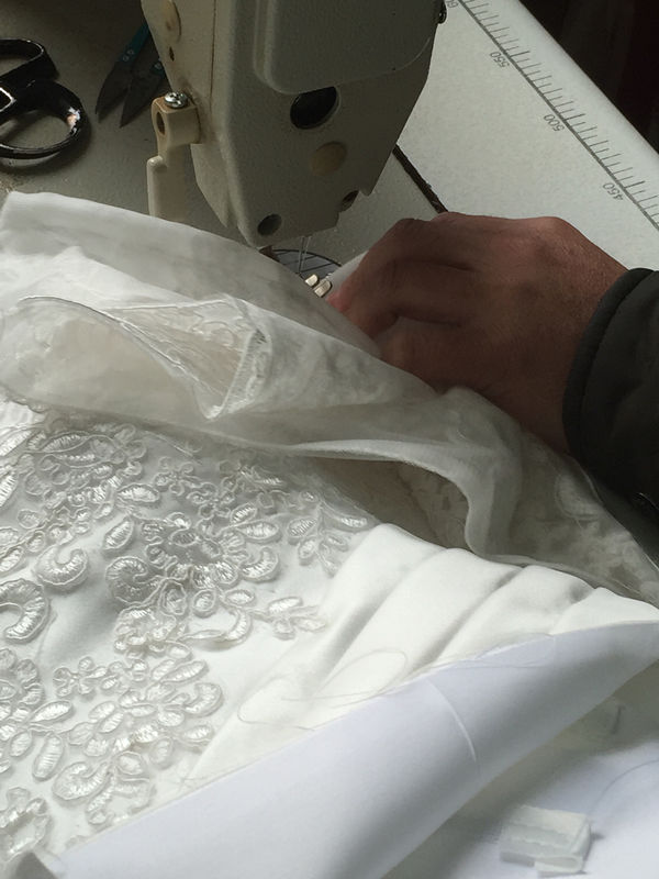 Tradional Long Sleeve Muslim Bridal Dresses Lace Appliques Modest Mermaid Wedding Gowns Dress Islamic Arabic Dubai Vestido De Noiva 0510