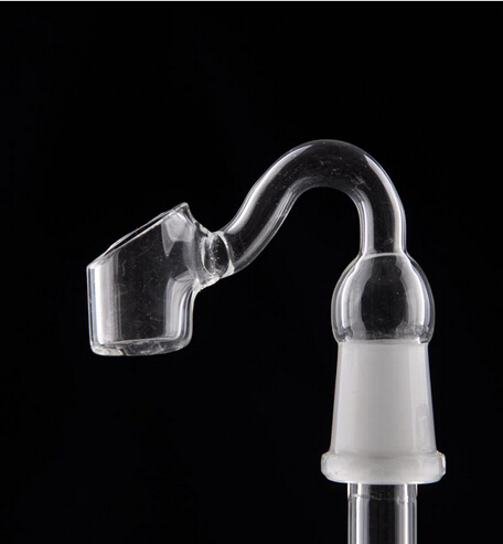 14mm 18mm female male Glass Banger nail bowl curved pipe nail 45 degrees for water pipe Glass bongs hookahs Smoking Accessories
14mm 18mm female male Glass Banger nail bowl curved pipe nail 45 degrees for water pipe Glass bongs hookahs Smoking Accessories