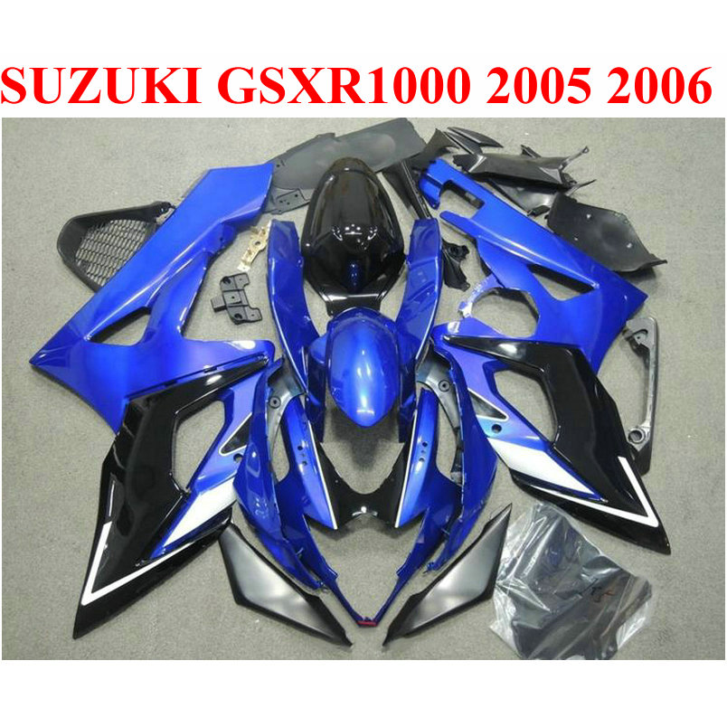 7 gifts ABS bodykits for SUZUKI 2005 2006 GSXR1000 K5 K6 fairings set GSX-R1000 05 06 black blue fairing kit EF83, Same as the picture shows
7 gifts ABS bodykits for SUZUKI 2005 2006 GSXR1000 K5 K6 fairings set GSX-R1000 05 06 black blue fairing kit EF83, Same as the picture shows