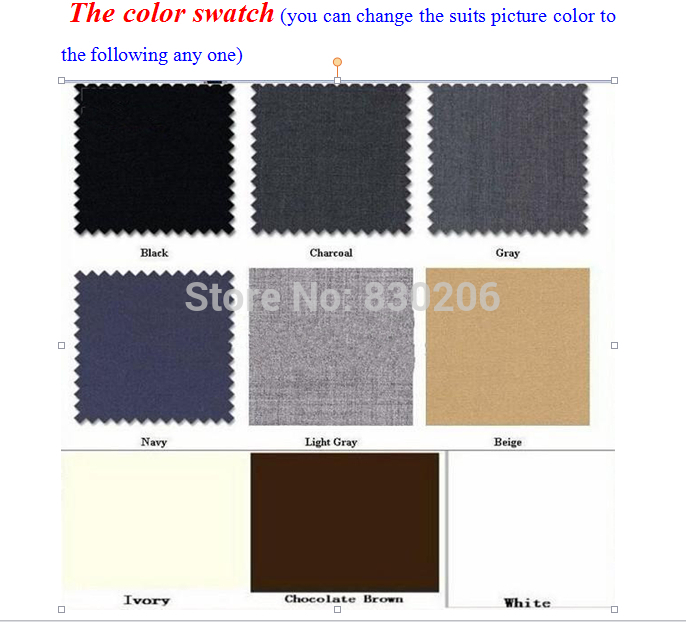 Wholesale- Custom Made suit New style white Groom Tuxedos Best Man Suit Men's Wedding Suits (Jacket+Pants+Vest+Tie)Free Shipping