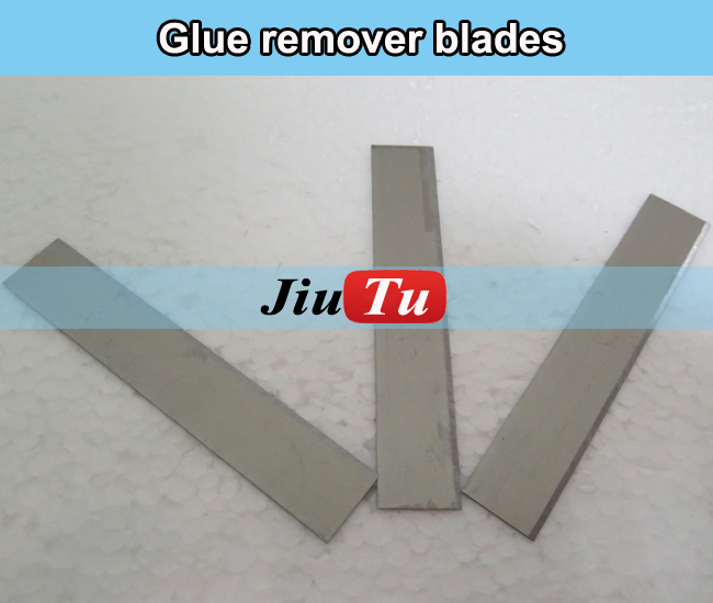 LOCA Glue Remover Blade OCA Adhesive Glue Cleaning Tool For Cracked Phone LCD Repair 100pcs/lot
LOCA Glue Remover Blade OCA Adhesive Glue Cleaning Tool For Cracked Phone LCD Repair 100pcs/lot