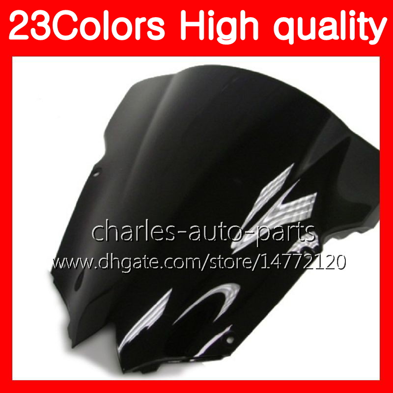 100%New Motorcycle Windscreen For YAMAHA R6 YZFR6 12 13 14 15 YZF-R6 YZF600 YZF R6 2012 2013 2014 2015 Chrome Black Clear Smoke Windshield, No.1
100%New Motorcycle Windscreen For YAMAHA R6 YZFR6 12 13 14 15 YZF-R6 YZF600 YZF R6 2012 2013 2014 2015 Chrome Black Clear Smoke Windshield, No.1