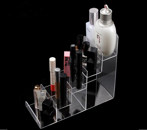 Multifunction Clear Acrylic Wallet Purse Mobile Phone Display Holder Rack 5 Layers High Quality Glasses Cosmetic jewelry showing stand
Multifunction Clear Acrylic Wallet Purse Mobile Phone Display Holder Rack 5 Layers High Quality Glasses Cosmetic jewelry showing stand
