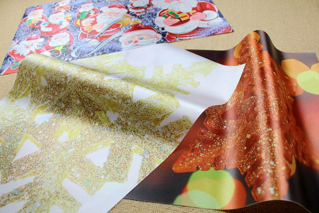 Banksy Peace Art Graffiti Artist Fabric Poster 32" x 24" 16"x13"--04