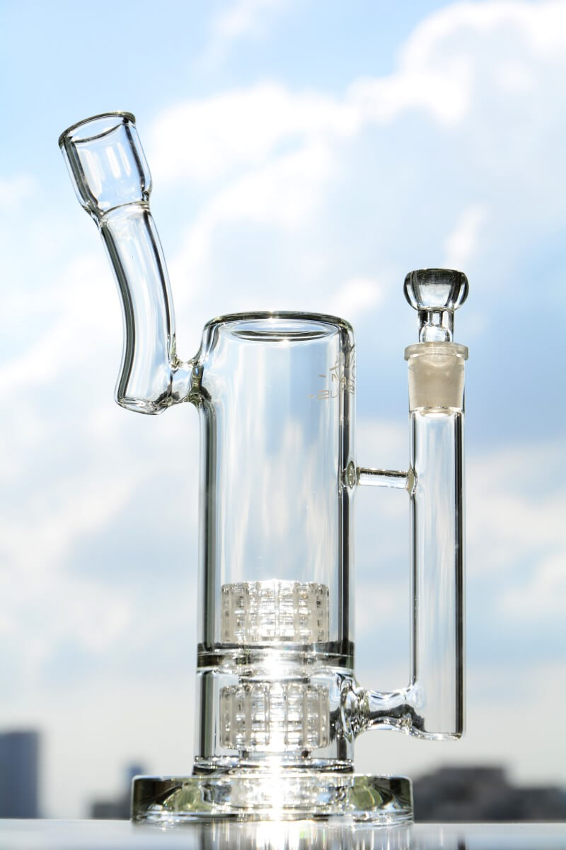 hookahs Double Stereo Matrix Perc Bubbler Pipe Thick Glass Water Pipe 11 Inches 18mm Joint
hookahs Double Stereo Matrix Perc Bubbler Pipe Thick Glass Water Pipe 11 Inches 18mm Joint