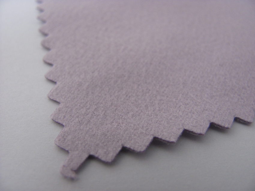 Colors customize big wholesale with pp pack Silver Polishing Cloth for Golden pearl Jewelry partner Cleaner best Quality free shipping