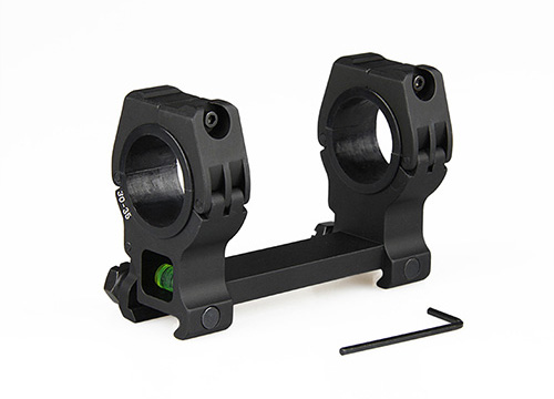 New Arrival Hunting M10 QD-L Mount Fits 20mm Rail Black Color For Outdoor Sport CL24-0073
New Arrival Hunting M10 QD-L Mount Fits 20mm Rail Black Color For Outdoor Sport CL24-0073