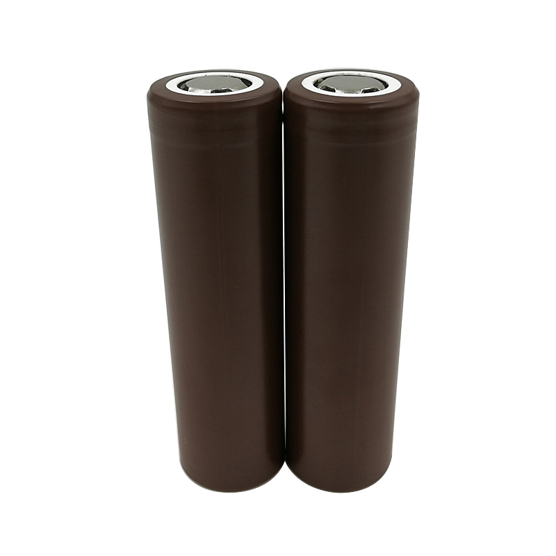 High Drain Batteries 18650 HG2 /3000mAh Capacity Max 35A Rechargable Lithium Battery HG2 For LG Electonic Ciga
High Drain Batteries 18650 HG2 /3000mAh Capacity Max 35A Rechargable Lithium Battery HG2 For LG Electonic Ciga