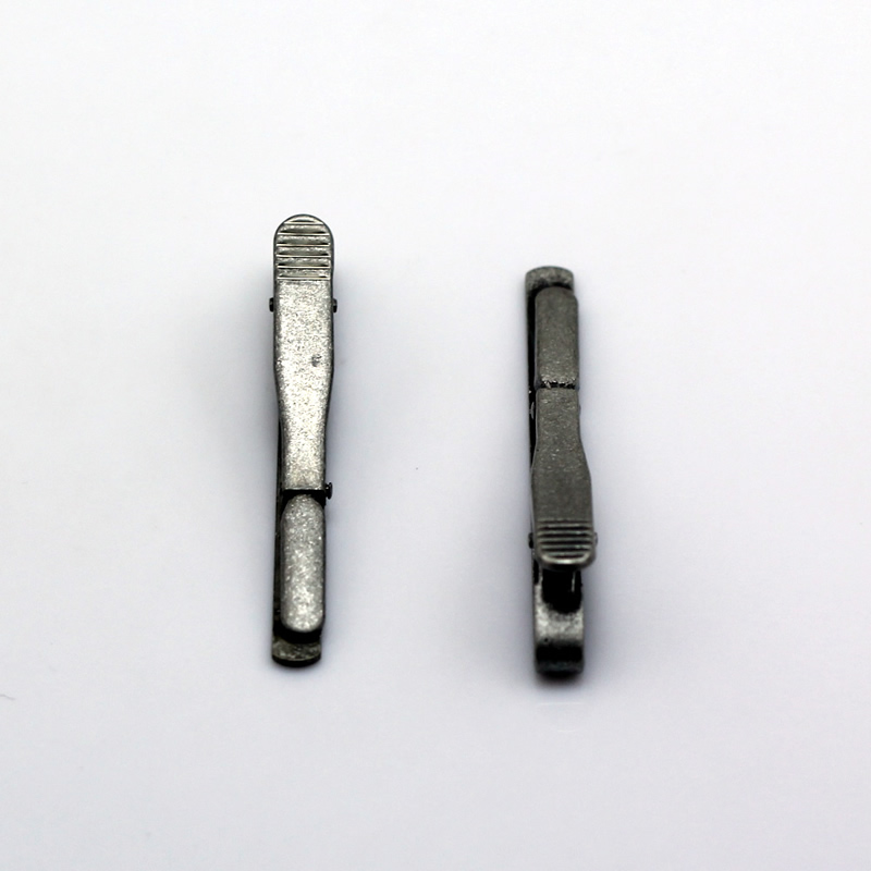 Durable and Hypoallergenic Beadsnice Tie Clips Model ID24983 Elegant Gift Option