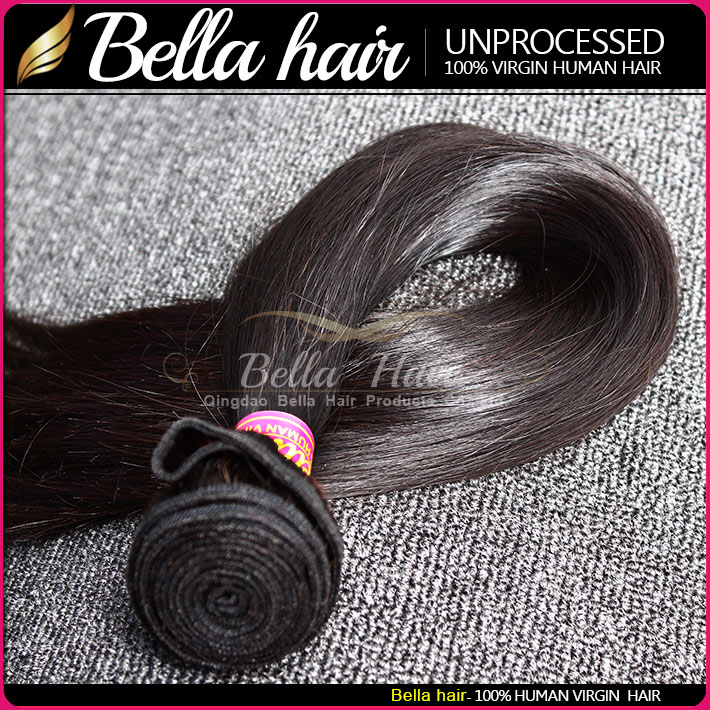 Virgin Hair Bundle Deals Malaysian Silky Straight Hair Bundles Extensions Double Weft Natural Color 9A 10-24inch 1PC
Virgin Hair Bundle Deals Malaysian Silky Straight Hair Bundles Extensions Double Weft Natural Color 9A 10-24inch 1PC