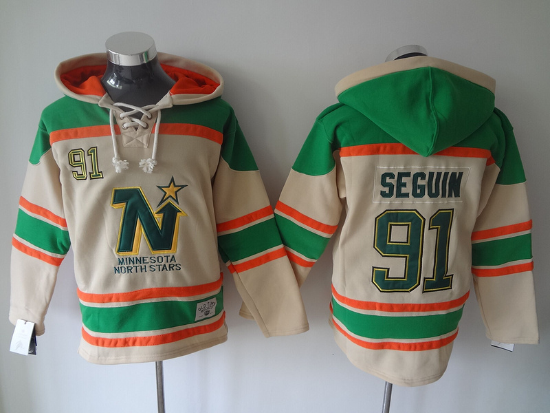Top Quality ! Dallas Stars Old Time Hockey Jerseys 91 Tyler Seguin Minnesota North Stars Hoodie Pullover Sweatshirts Winter Jacket, Black;red
Top Quality ! Dallas Stars Old Time Hockey Jerseys 91 Tyler Seguin Minnesota North Stars Hoodie Pullover Sweatshirts Winter Jacket, Black;red