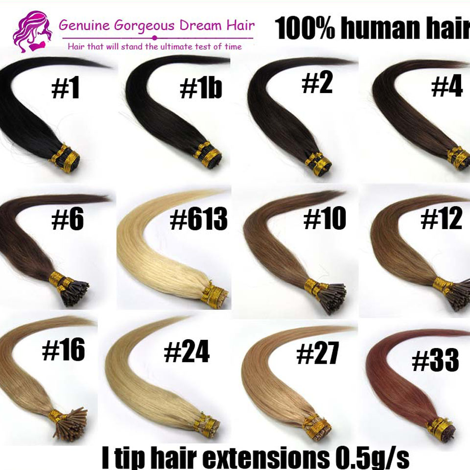16"-24" #613 I tip Hair Extensions Human platinum blonde tangle-free Pre bonded Keratin Hair 0.5g s 100s pack 7A Grade
16"-24" #613 I tip Hair Extensions Human platinum blonde tangle-free Pre bonded Keratin Hair 0.5g s 100s pack 7A Grade