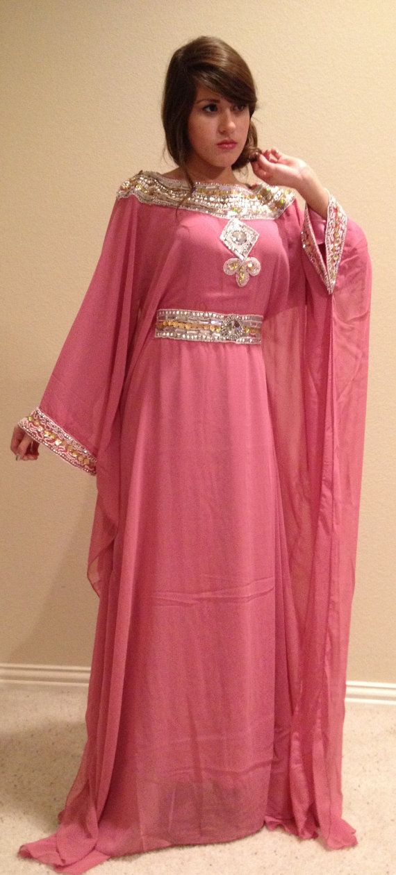 Pink Chiffon Arabic Women Maxi Dress Beaded Dubai Caftan Evening Prom Dresses 2015 Vestidos de Festa Long Sleeves Party Formal Gowns, Purple
Pink Chiffon Arabic Women Maxi Dress Beaded Dubai Caftan Evening Prom Dresses 2015 Vestidos de Festa Long Sleeves Party Formal Gowns, Purple