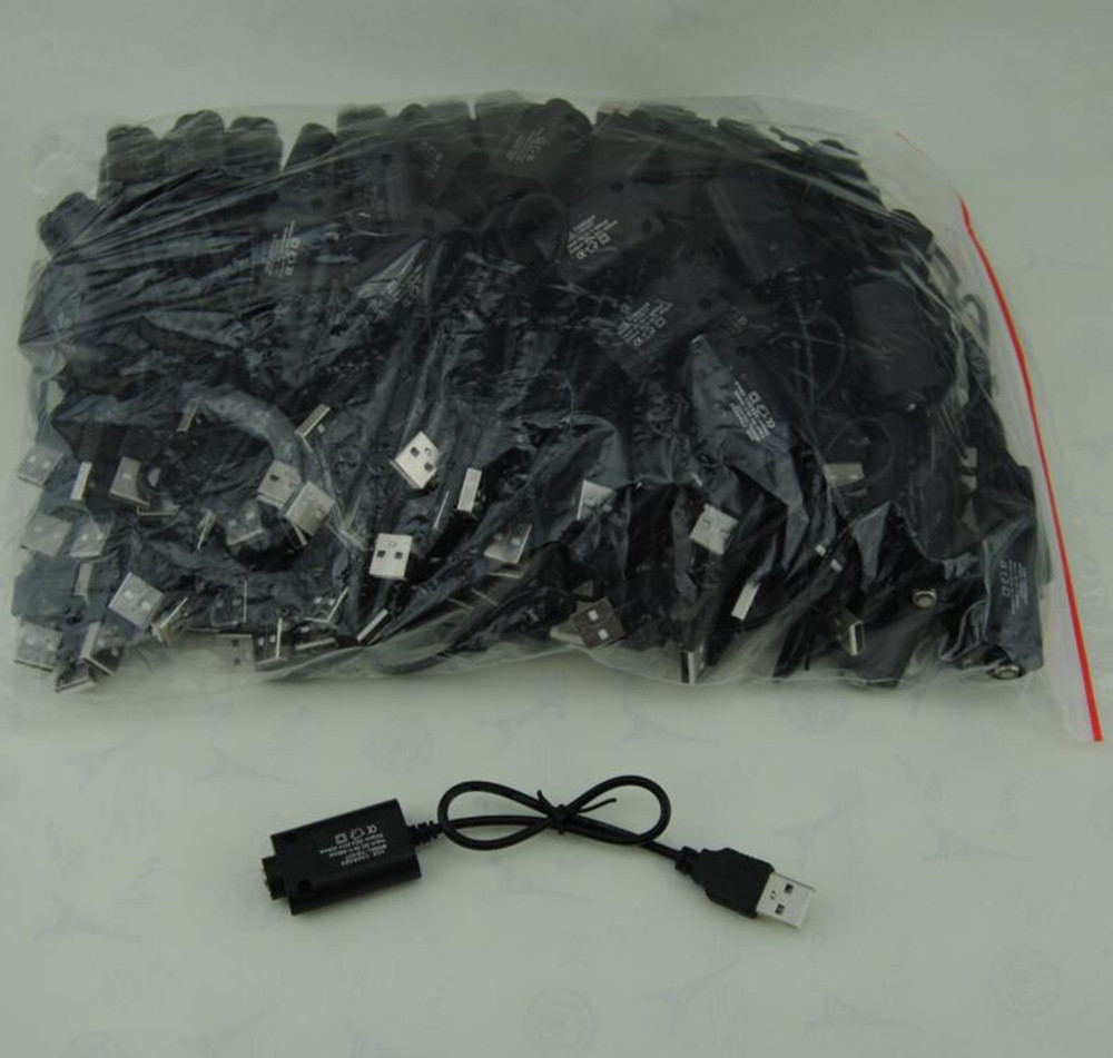High Quality Ego USB charger Mini usb Chargers cable for EgoT EVOD vision spinner 2 3 3S