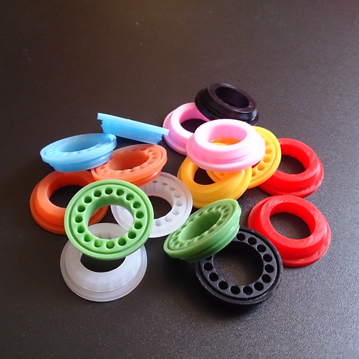 Silicone O ring colorful silicon Seal replacable O-rings replacement rubber Orings for Altantis and Nautilus mini RBA Tank atomizer
Silicone O ring colorful silicon Seal replacable O-rings replacement rubber Orings for Altantis and Nautilus mini RBA Tank atomizer