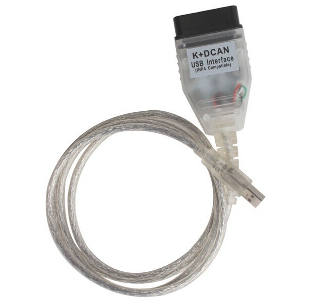 2025 new K CAN AUT0 Diagnostic Tools INPA USB Cable Car Repair For INPA68475986313664 Free shipping