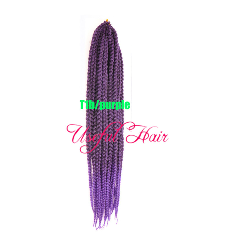 3s box braids twist synthetic braiding hair crochet braids hair extensions jante collection Medium Auburn Hair Braids kanekalon fiber, 1b+burgundy
3s box braids twist synthetic braiding hair crochet braids hair extensions jante collection Medium Auburn Hair Braids kanekalon fiber, 1b+burgundy