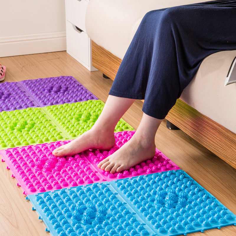 Multi Color Shiatsu… - image