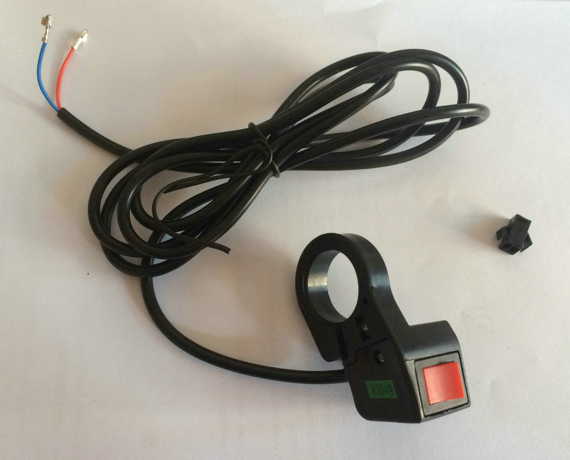 rocker switch forward and reverse gears switch on-off button scooters parts electric bike accessory MTB multifunction switch conversion part
rocker switch forward and reverse gears switch on-off button scooters parts electric bike accessory MTB multifunction switch conversion part