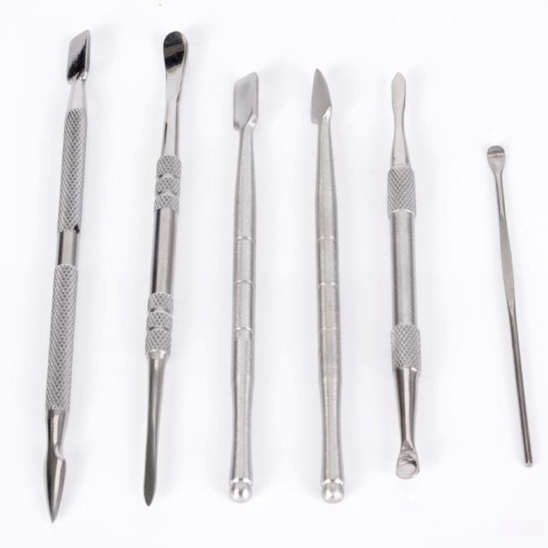 Dab tool for wax oil custom your logo dabber tools for silicone water pipe glass smoke pipes wholesale dab
Dab tool for wax oil custom your logo dabber tools for silicone water pipe glass smoke pipes wholesale dab