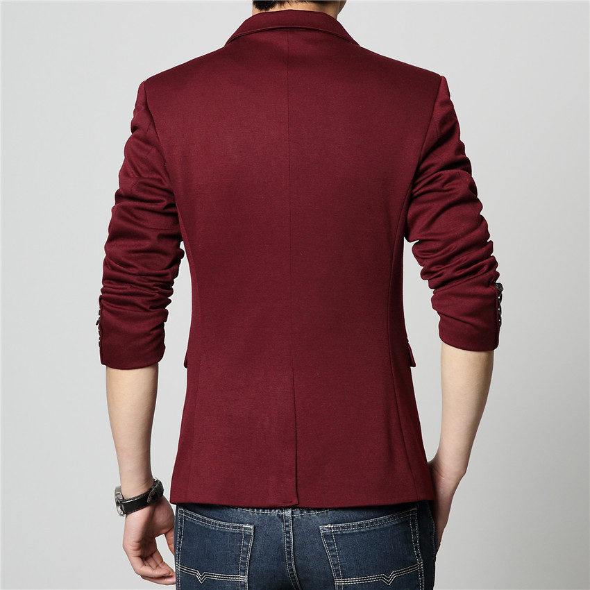 Wholesale- Summer Style Luxury Business Casual Suit Men Blazers Set Professional Formal Wedding Dress Beautiful Design Plus Size M-6XL