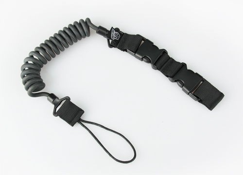 Hot Tactical Accessories Airsoft Sling Tactical Spring Sling With Hanging Buckle Black Color CL13-0047
Hot Tactical Accessories Airsoft Sling Tactical Spring Sling With Hanging Buckle Black Color CL13-0047
