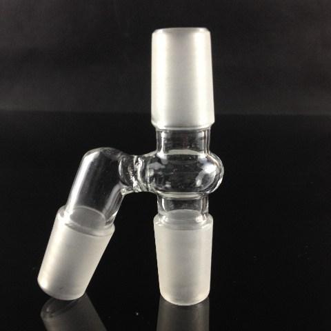Other Smoking Accessories China factory wholesale 14.5mm&18.8mm Angled Male Reclaimer joint Adapter part for waterpies bubbler
Other Smoking Accessories China factory wholesale 14.5mm&18.8mm Angled Male Reclaimer joint Adapter part for waterpies bubbler